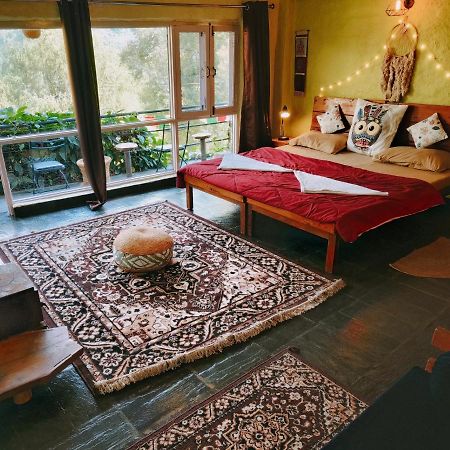 Independent Mud House Studio McLeod Ganj Exterior photo